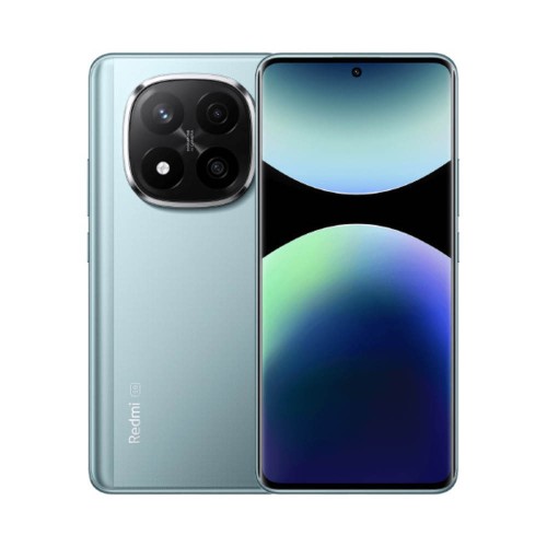 Xiaomi Redmi Note 14 Pro+ 5G 24115RA8EG 12GB/512GB Frosty Blue