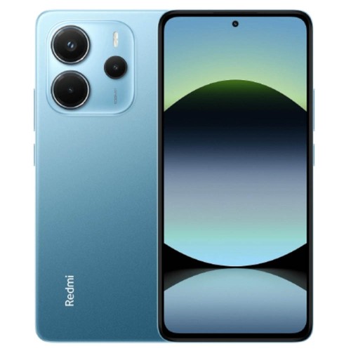 Xiaomi Redmi Note 14 4G 24117RN76E 6GB/128GB Ocean Blue