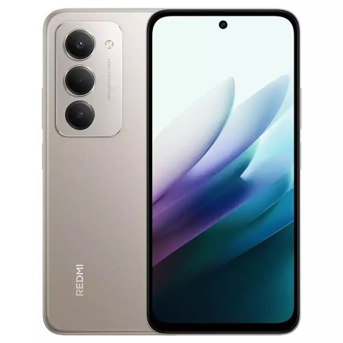 Xiaomi Redmi 15 4G 6GB/128GB Titan Gray