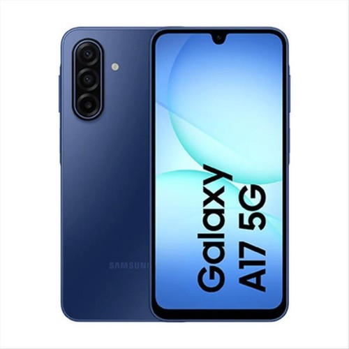 Samsung Galaxy A17 5G 8GB/256GB Blue EU
