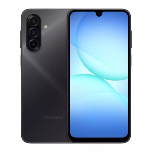 Samsung Galaxy A17 4G 8GB/256GB Black EU
