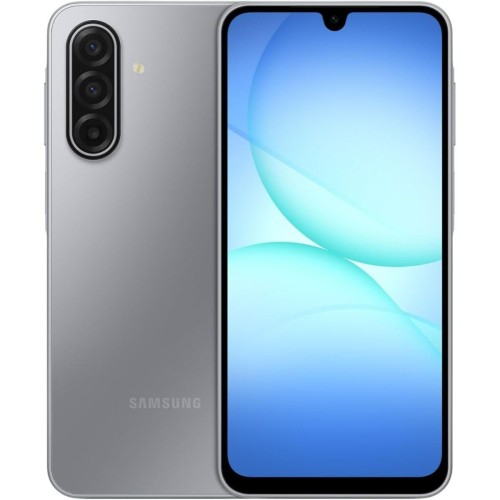 Samsung Galaxy A17 4G 8GB/256GB Gray EU