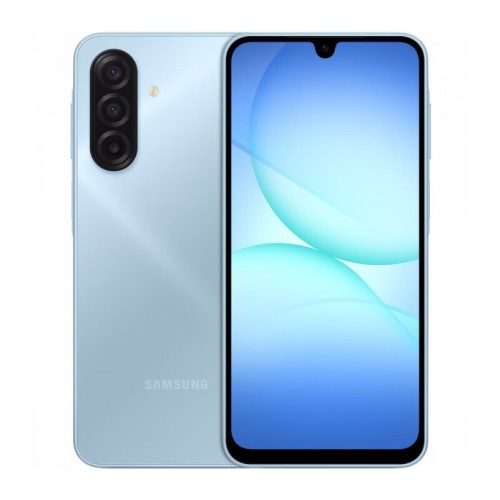 Samsung Galaxy A17 4G 4GB/128GB Light Blue EU