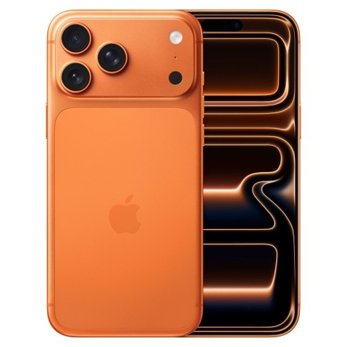 Apple Iphone 17 Pro Max 256GB Cosmic Orange  EU