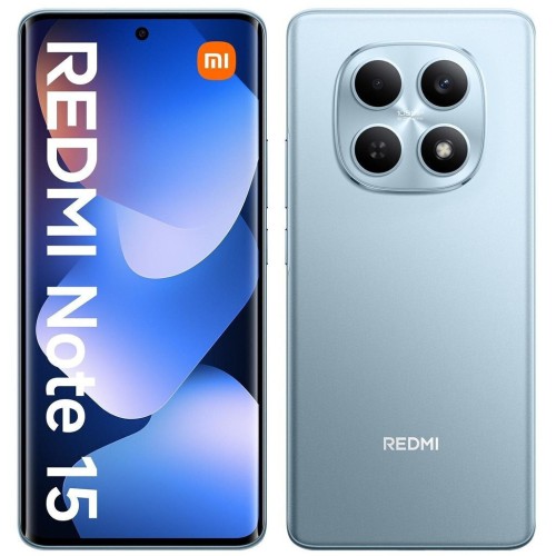 Xiaomi Redmi Note 15 5G 8GB/256GB Blue