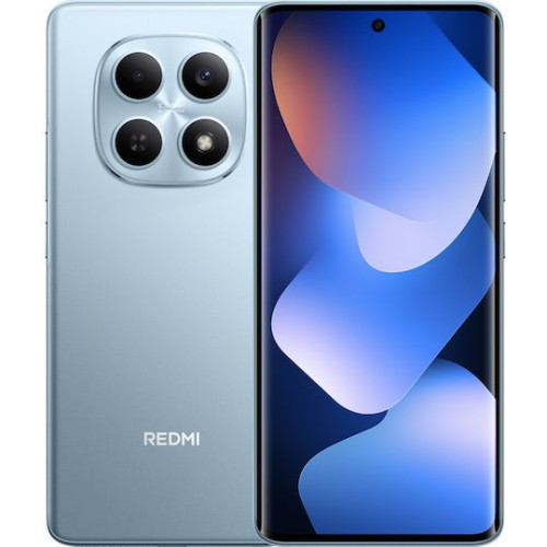 Xiaomi Redmi Note 15 4G 8GB/256GB Glacier Blue