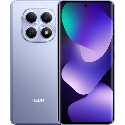 Xiaomi Redmi Note 15 4G 8GB/256GB Purple
