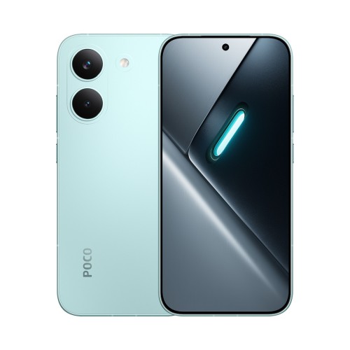 Xiaomi Poco X8 Pro 5G 12GB/512GB Mint Green