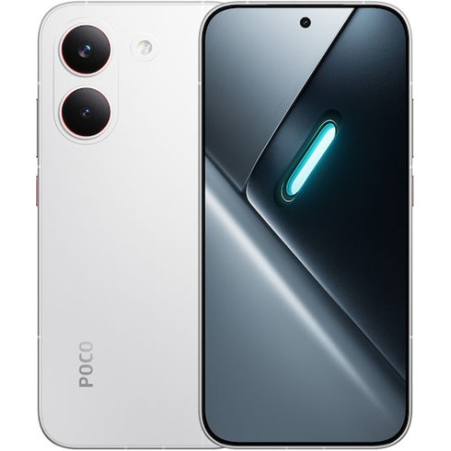 Xiaomi Poco X8 Pro 5G 12GB/512GB White