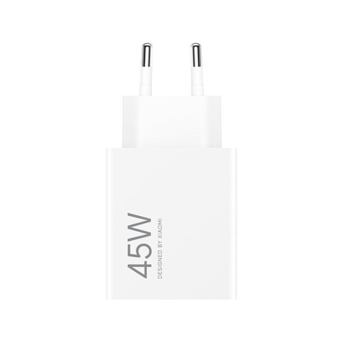 Xiaomi Turbo Travel Charge 45W Usb-A Packing White