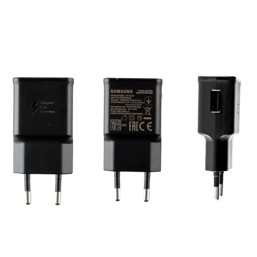 TRAVEL SAMSUNG EP-TA200EBE USB 5V 2A/9V 1,67A 15W BULK