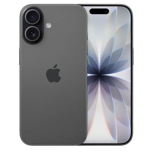 Apple Iphone 17 256GB Black EU