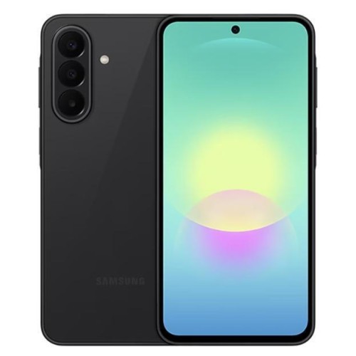 Samsung Galaxy A27 5G 8GB/256GB Black EU